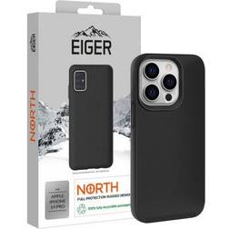 Eiger North Case for iPhone 14 Pro