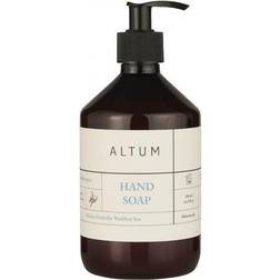 Ib Laursen Altum Hand Soap Golden Grass 500ml