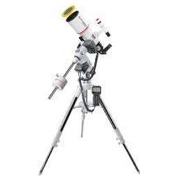 Bresser Optik Messier AR-102xs/460 EXOS-2/EQ5 GoTo Linseteleskop Ækvatorial Akromatisk Udvidelse 30 til 200 x