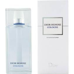 Dior Homme Cologne EdT 125ml