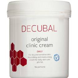 Decubal Original Clinic Cream 1000g Refill