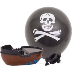 Goki Ballongbåt pirat