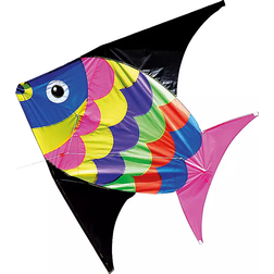 Brookite Dante Kite Flying Fish (017-03362)