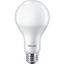 Philips LED Std. 10,5W (100W) 2200-2700K E27 Dæmpbar