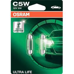 Osram Ultralife C5W 4008321415240