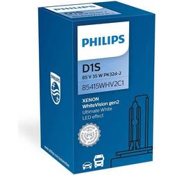 Philips D1S WhiteVision gen2 Xenonpære