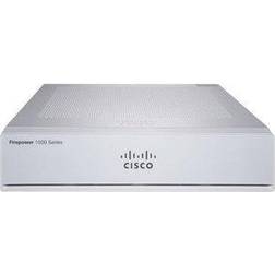 Cisco Firepower 1140 NGFW Appliance 1U