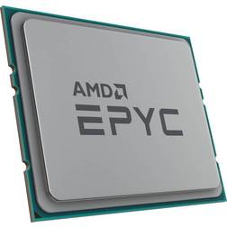 HP AMD EPYC 7702 2 GHz processor CPU 64 kerner 2 GHz AMD SP3