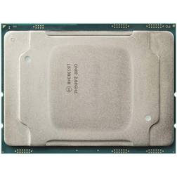 HP Intel Xeon Silver 4108 1.8 GHz Processor CPU 8 kerner 1.8 GHz Intel LGA3647