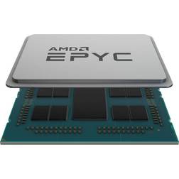 HP AMD EPYC 7742 2.25 GHz Processor