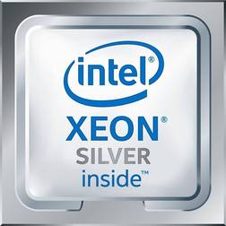 HP Intel Xeon Silver 4208 2.1 GHz processor CPU 8 kerner 2.1 GHz Intel LGA3647