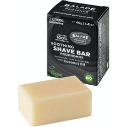Balade en Provence Shaving Bar Mænd 40g