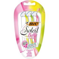 Bic Soleil Bella Colours
