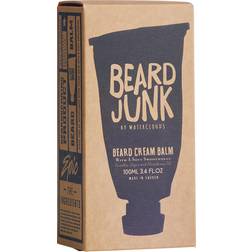 Waterclouds Beard Junk Beard Cream Balm 100 ml