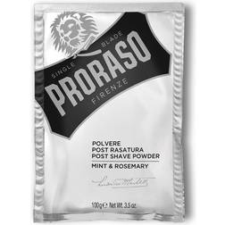 Proraso Aftershave Powder, 100 gr