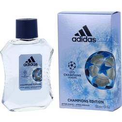 adidas UEFA Champions League After Shave Lotion 100 ml (man)