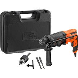 Black & Decker BEHS01K-QS Hammer drill