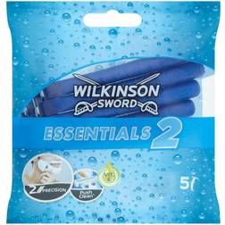 Wilkinson Sword skraber 5 stk