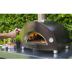 Alfa Forni Nano Wood Pizza