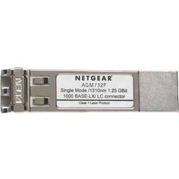 Netgear Prosafe Agm732f Gigabit Ethernet