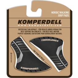 Komperdell Nordic Walking Pad pair