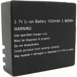 Easypix battery Li-Ion