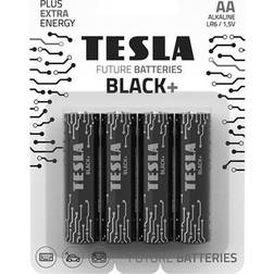 Tesla Alkaline Battery AA 4pcs