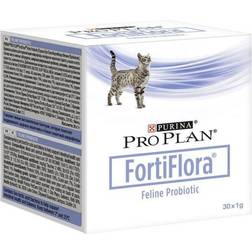 PURINA PRO PLAN FortiFlora Cat 30x1g