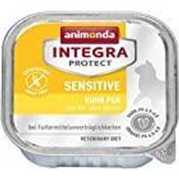 animonda Integra Protect Sensitive Pure Chicken