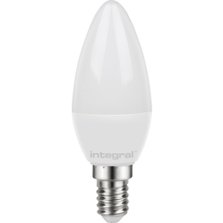 Integral LED E14 kertepære 3,8 Watt