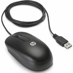 HP Usb Optical Mouse