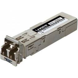 Cisco Small Business MGBSX1 SFP (mini-GBIC) transceiver modul GigE