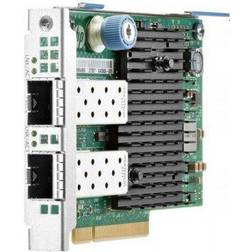 HPE Hewlett Packard Enterprise Ethernet 10Gb 2-port 562FLR-SFP Adapter