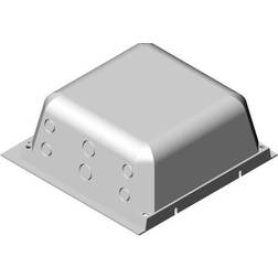 Solar Safebox Mini 222x220x90mm