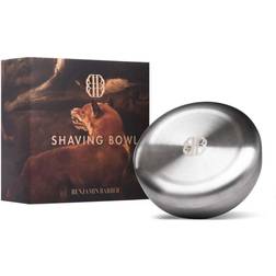 Benjamin Barber Shaving Bowl