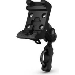 Garmin Motorcycle Mount with Handlebar Mount and Power/Audio Cable Montana 7xx Series (010-12881-03)