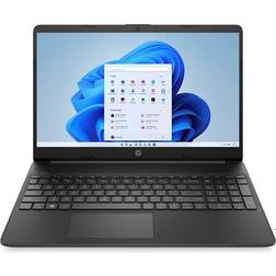 HP Laptop 15s-fq5016no Core