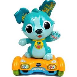 Vtech Hoverboard Puppy