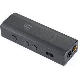 iFi Audio GO bar USB DAC/hovedtelefonforstærker PRIS-MATCH!