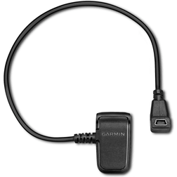Garmin Charging Clip batterioplader/strømadapter