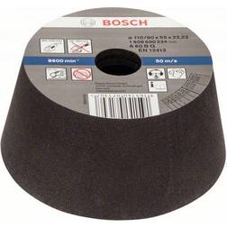 Bosch Kopslibesten 110mm K60 Metal 1608600234