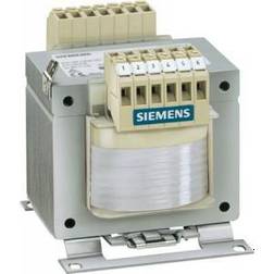 Siemens Trafo 0,4KVA 1X400-/2X115V