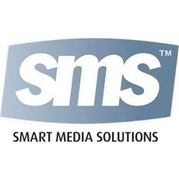 SMS Flatscreen shelf M/L