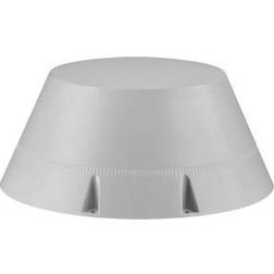 Philips TownTune ZDP262 Dekorativ top cone, lys grå