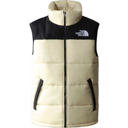 The North Face Himalayan Insulated Puffer Vest - Gravel