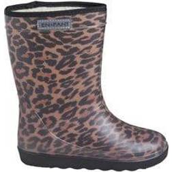En Fant Thermal Boots - Leopard