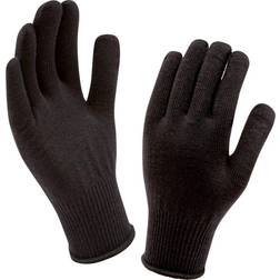 Sealskin Solo Merino Gloves