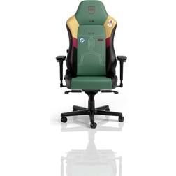 Noblechairs Hero Gaming Chair - Boba Fett Edition