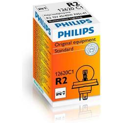 Philips Phillips pære Bax (1 stk)