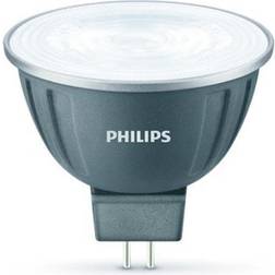 Philips Master LEDspot GU5.3 MR16 7.5W 621lm 36D 927 ekstra varm hvid bedste farvegengivelse dæmpbar erstatter 50W